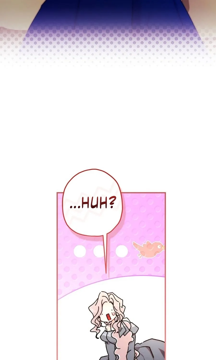 Read The Male Lead's Little Lion Daughter EN Manga Online