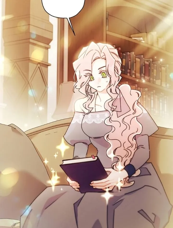 Read The Male Lead's Little Lion Daughter EN Manga Online