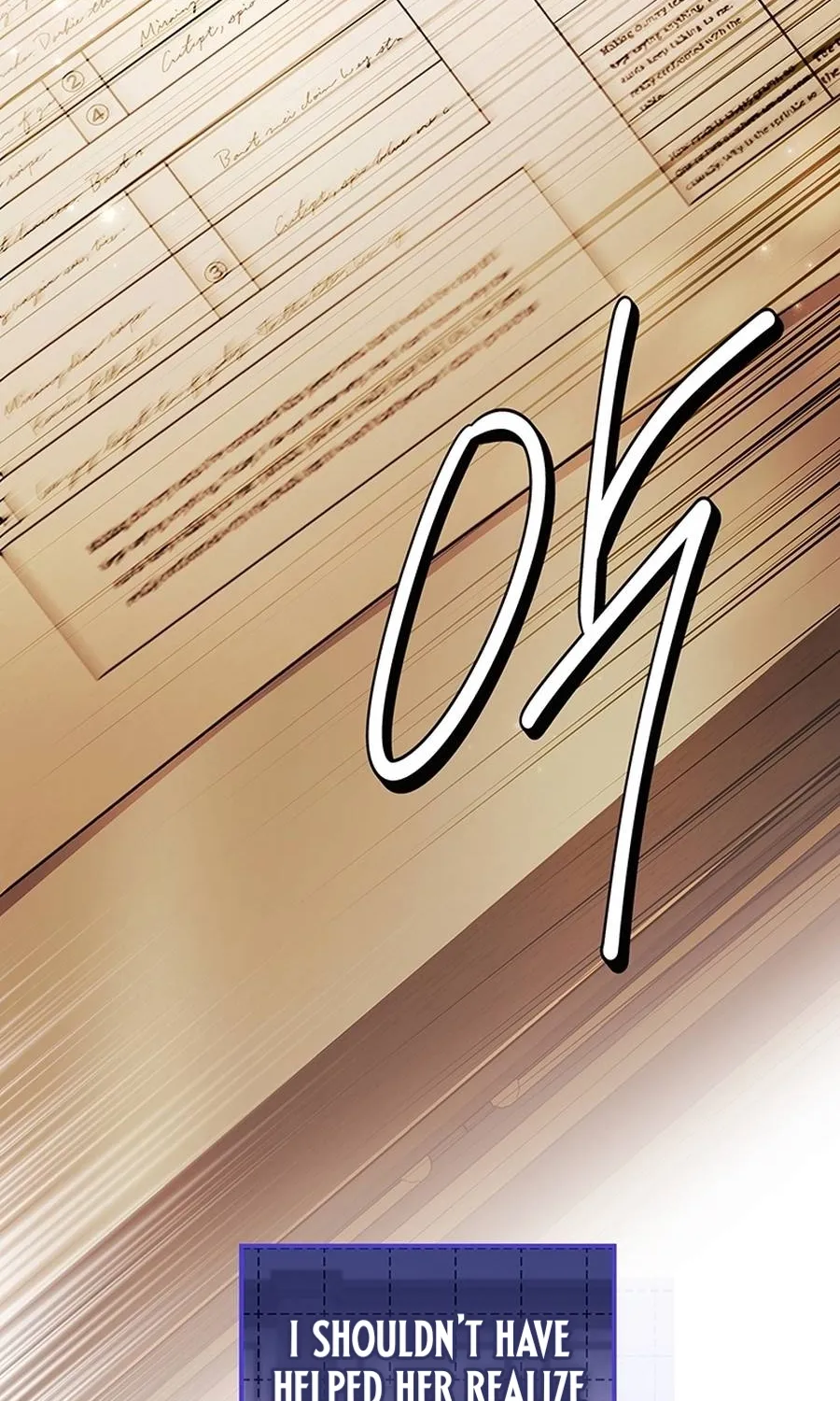 Read The Male Lead's Little Lion Daughter EN Manga Online