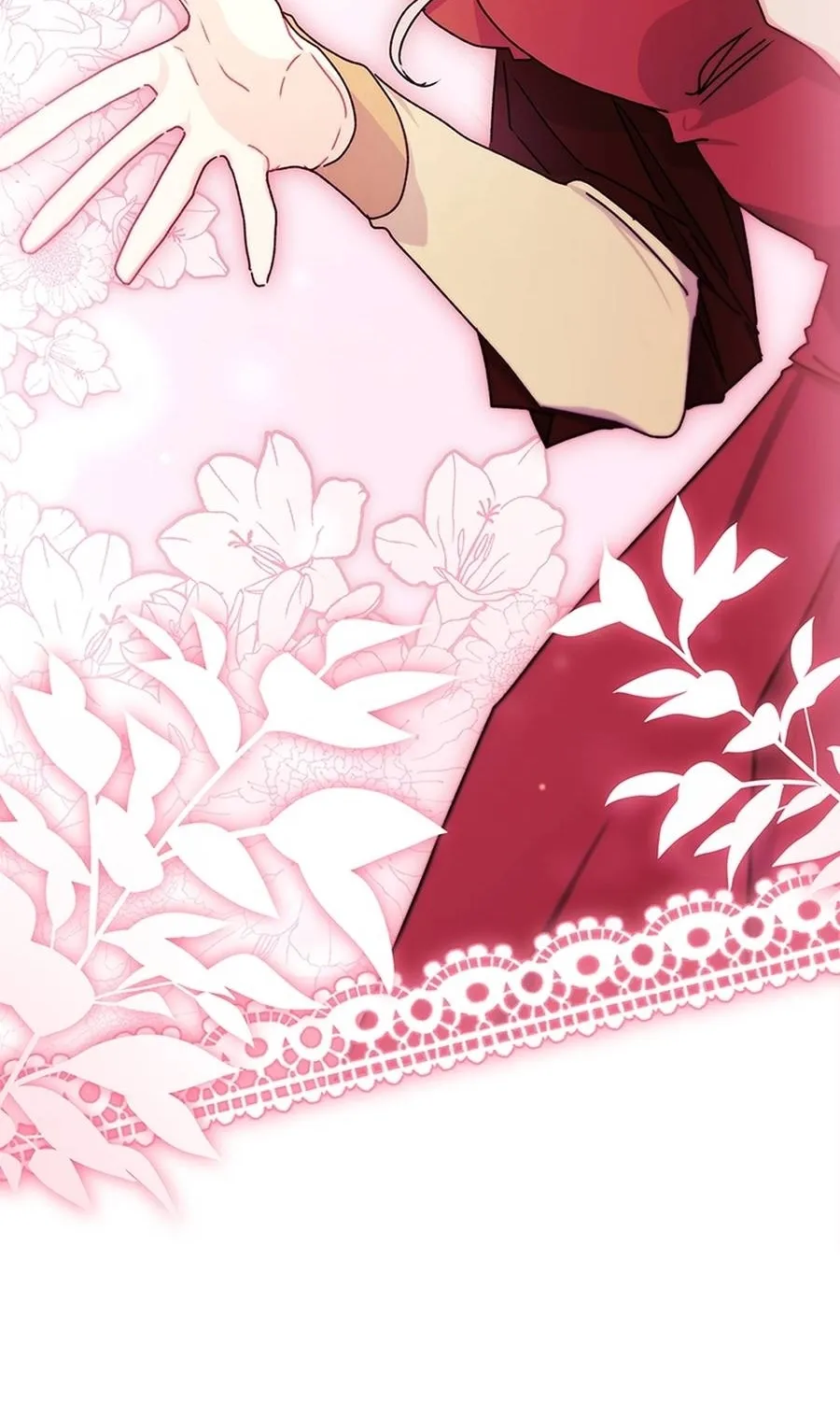 Read The Male Lead's Little Lion Daughter EN Manga Online