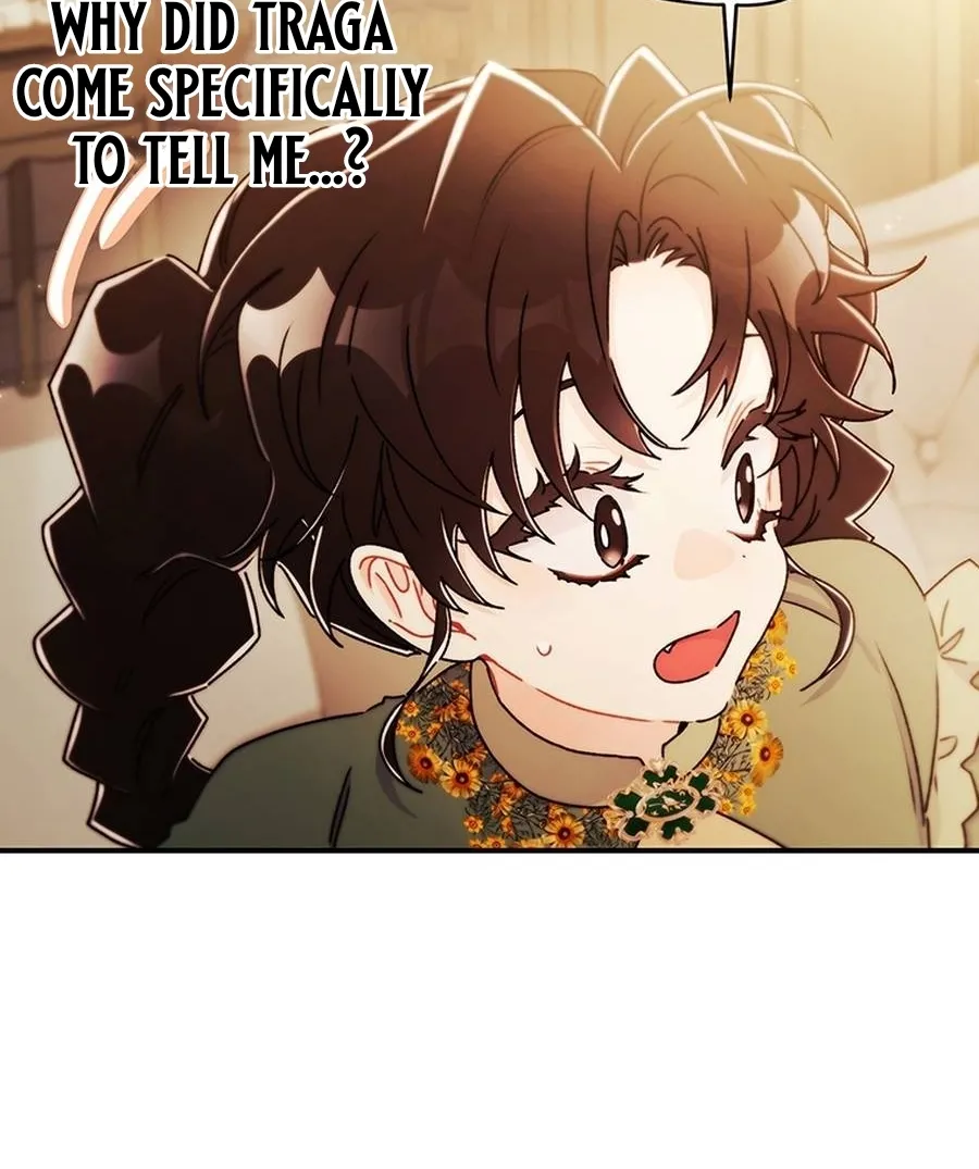 Read The Male Lead's Little Lion Daughter EN Manga Online