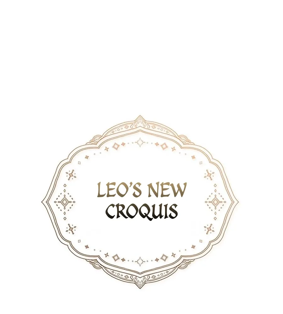Read The Male Lead's Little Lion Daughter EN Manga Online