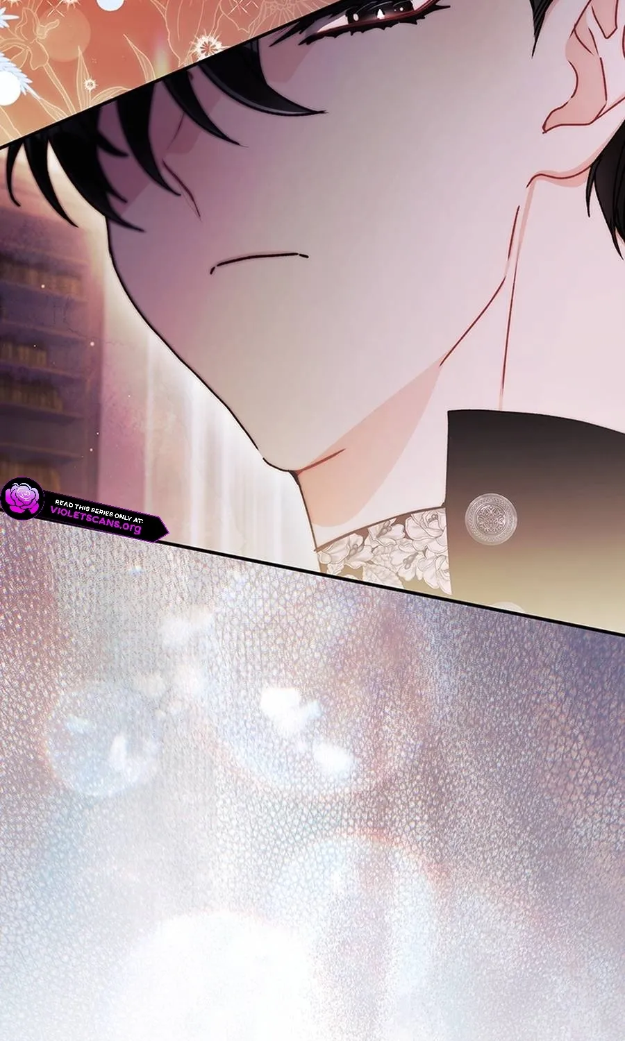 Read The Male Lead's Little Lion Daughter EN Manga Online