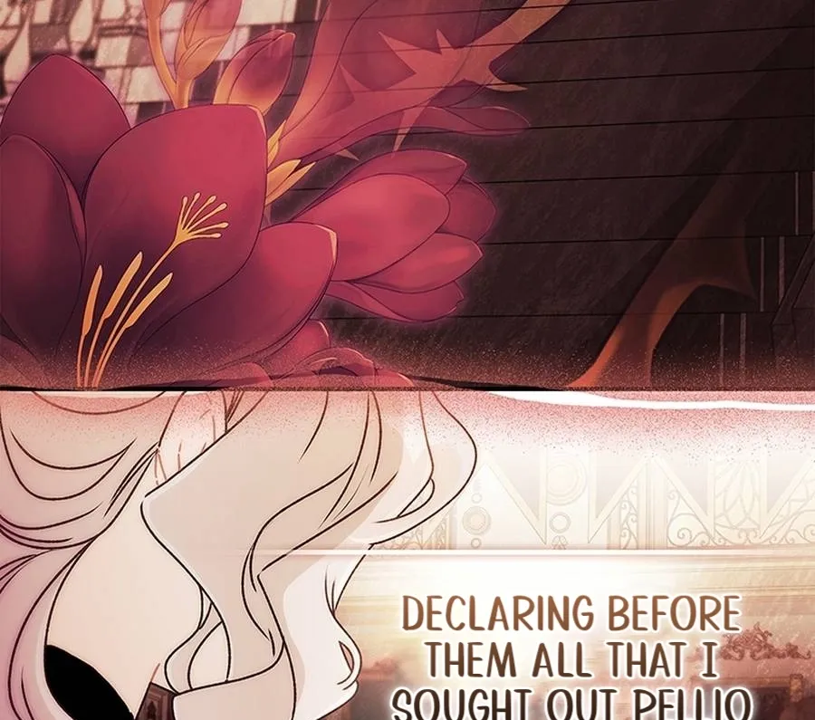 Read The Male Lead's Little Lion Daughter EN Manga Online