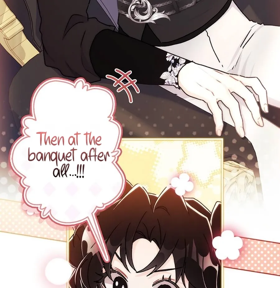 Read The Male Lead's Little Lion Daughter EN Manga Online