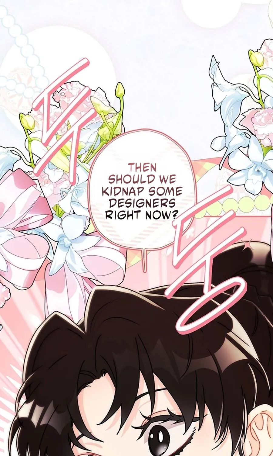 Read The Male Lead's Little Lion Daughter EN Manga Online