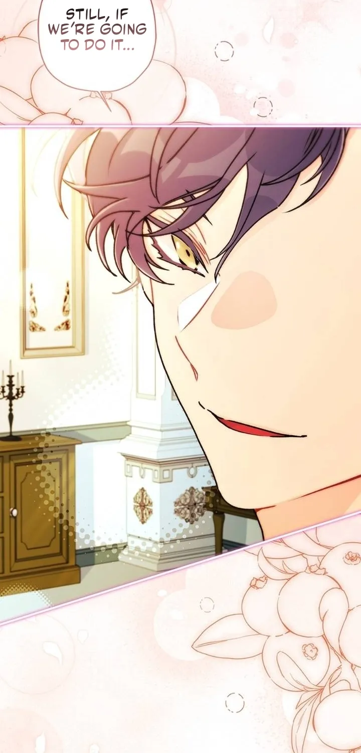 Read The Male Lead's Little Lion Daughter EN Manga Online