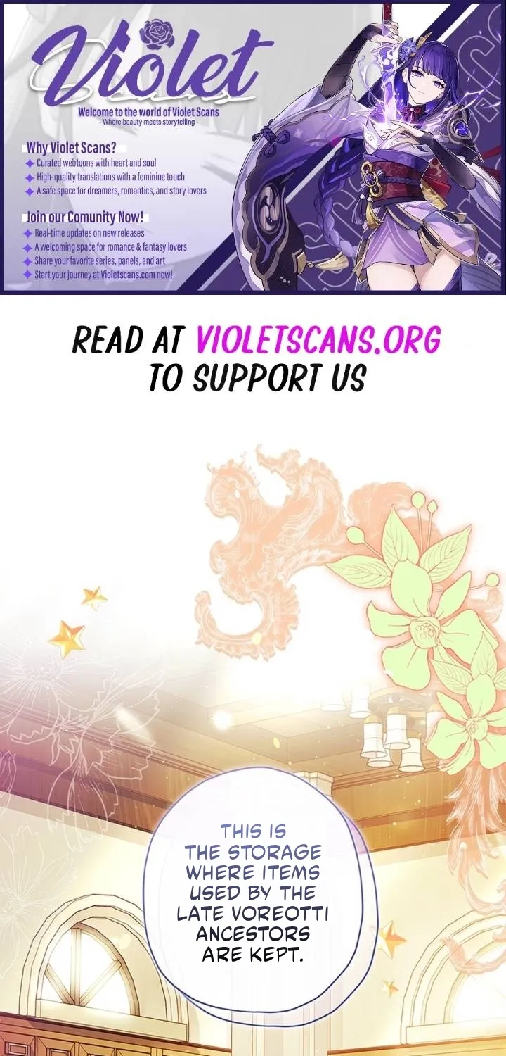 Read The Male Lead's Little Lion Daughter EN Manga Online