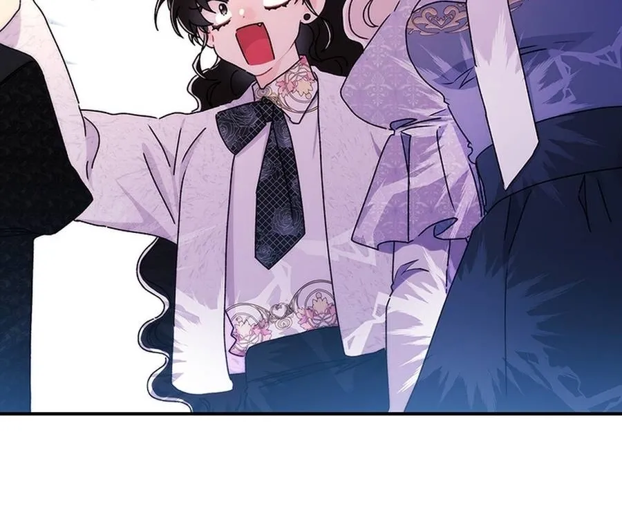 Read The Male Lead's Little Lion Daughter EN Manga Online