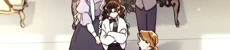 Read The Male Lead's Little Lion Daughter EN Manga Online