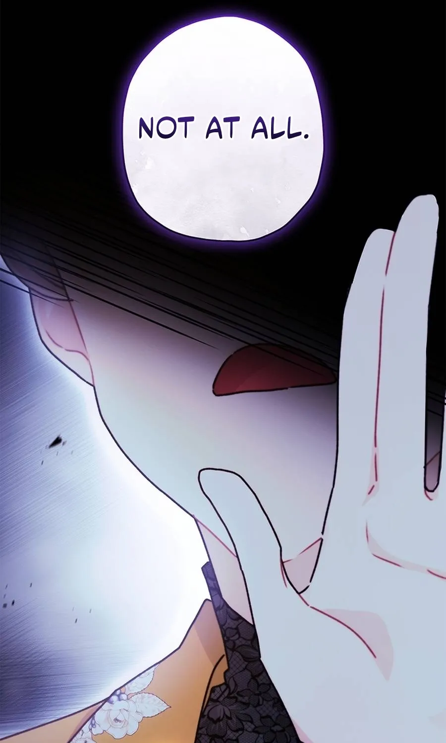 Read The Male Lead's Little Lion Daughter EN Manga Online