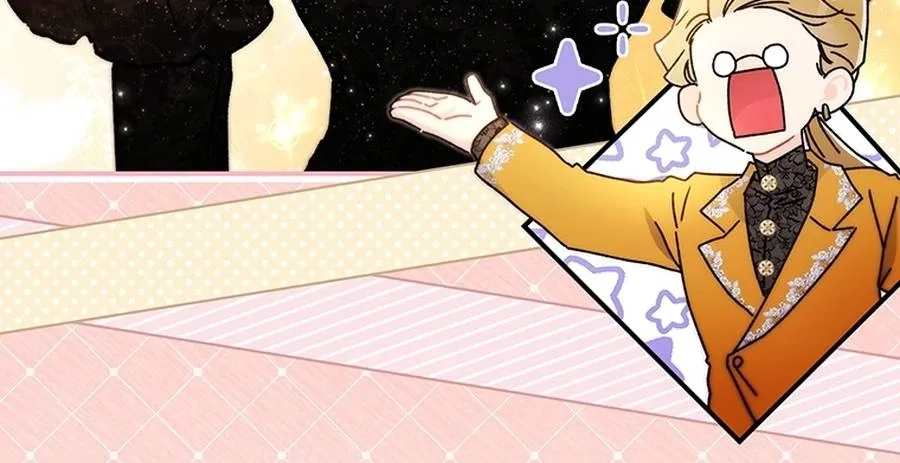 Read The Male Lead's Little Lion Daughter EN Manga Online