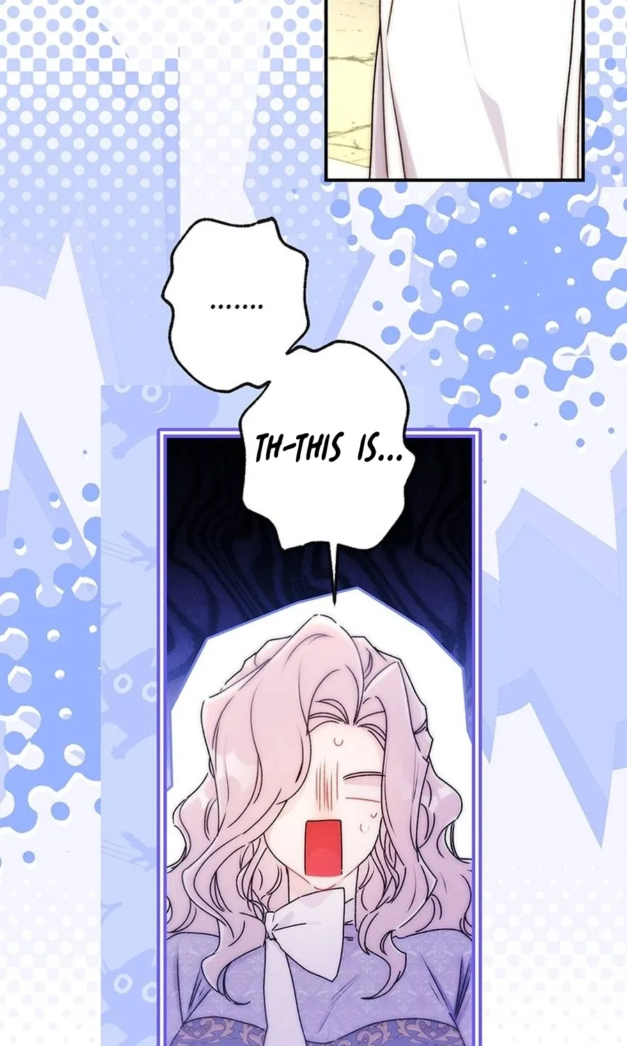 Read The Male Lead's Little Lion Daughter EN Manga Online