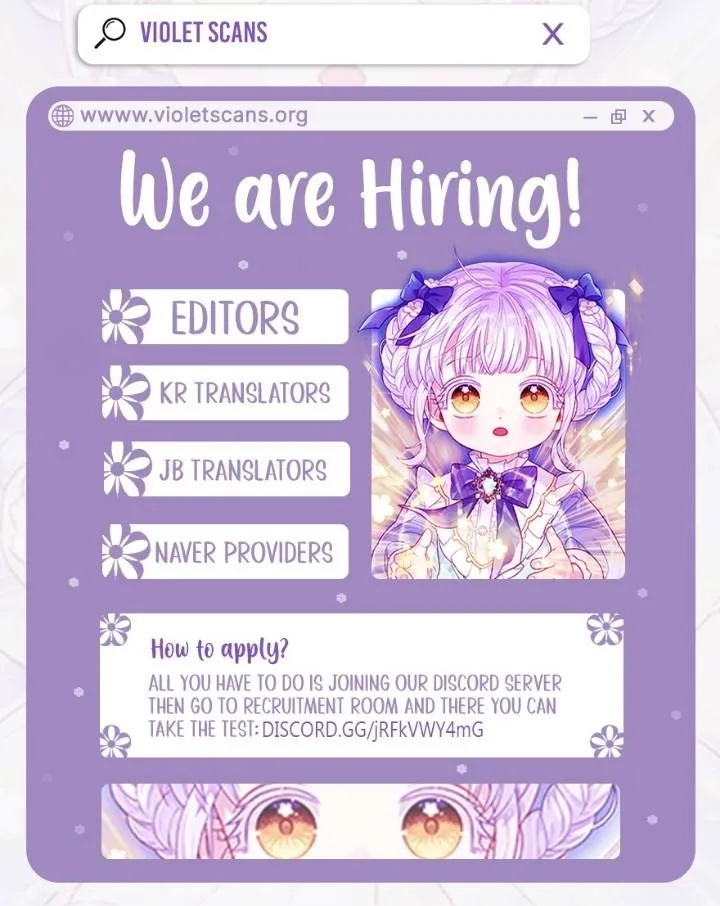 Read The Male Lead's Little Lion Daughter EN Manga Online