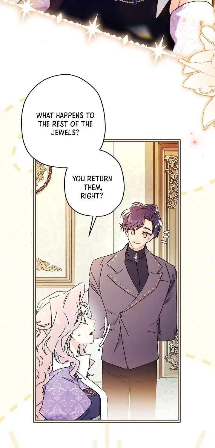 Read The Male Lead's Little Lion Daughter EN Manga Online