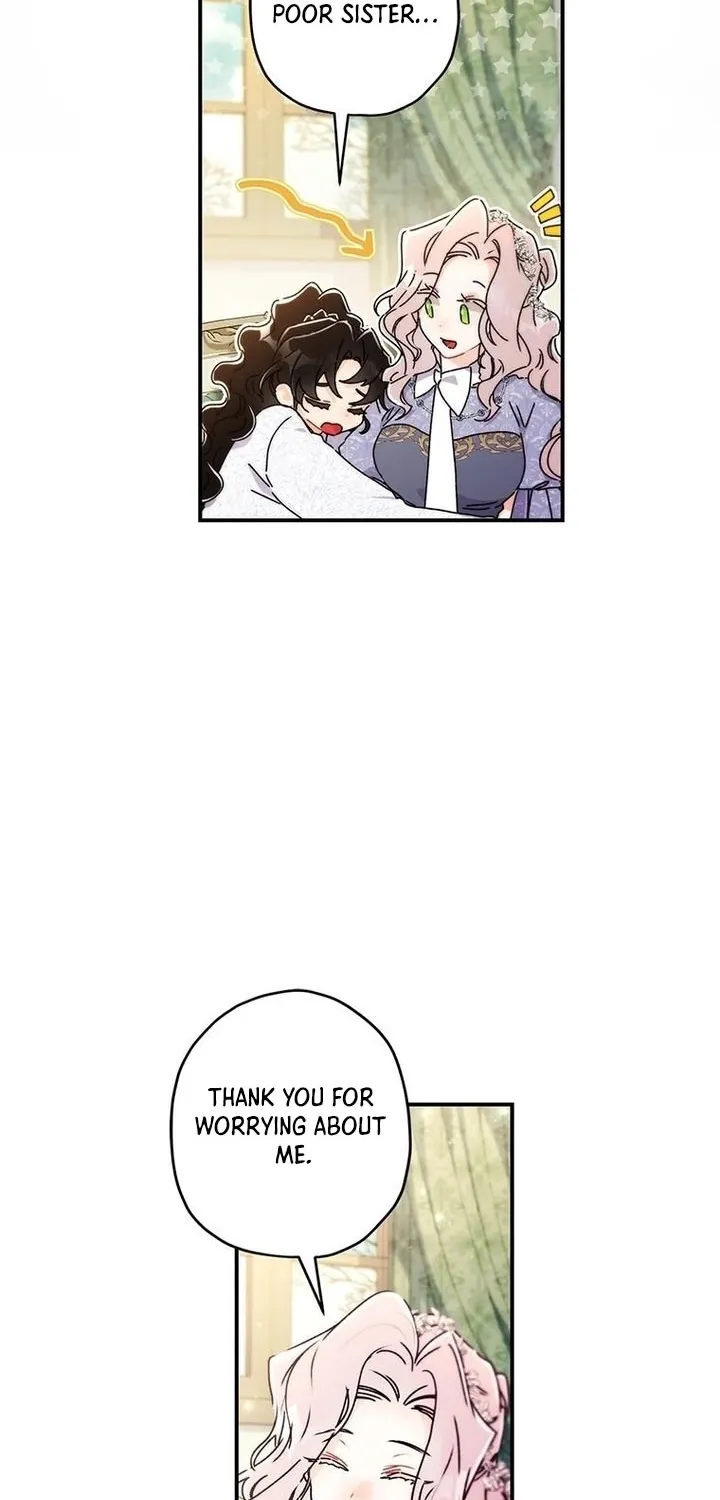 Read The Male Lead's Little Lion Daughter EN Manga Online