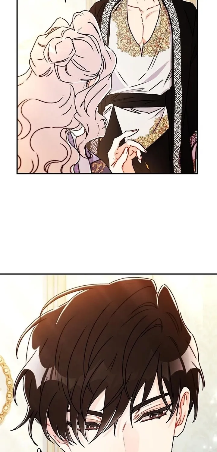 Read The Male Lead's Little Lion Daughter EN Manga Online