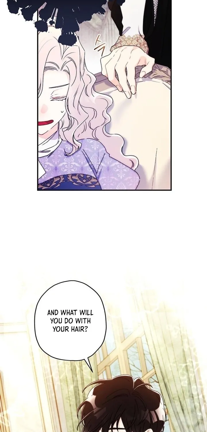 Read The Male Lead's Little Lion Daughter EN Manga Online