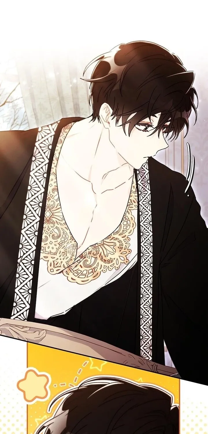 Read The Male Lead's Little Lion Daughter EN Manga Online