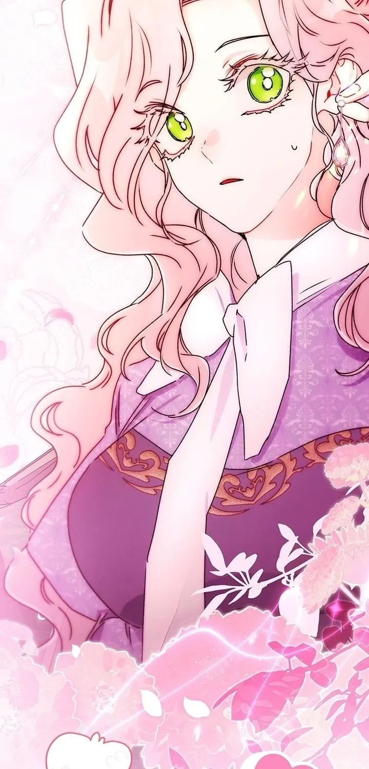 Read The Male Lead's Little Lion Daughter EN Manga Online