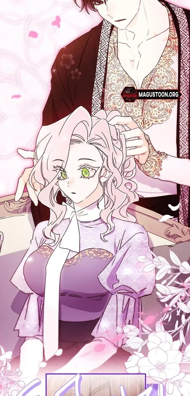 Read The Male Lead's Little Lion Daughter EN Manga Online