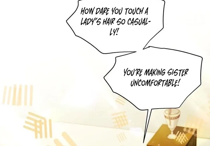 Read The Male Lead's Little Lion Daughter EN Manga Online