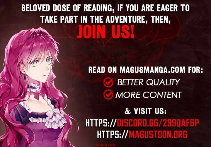 Read The Male Lead's Little Lion Daughter EN Manga Online