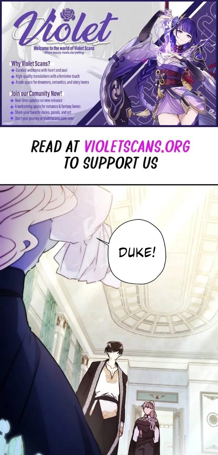 Read The Male Lead's Little Lion Daughter EN Manga Online
