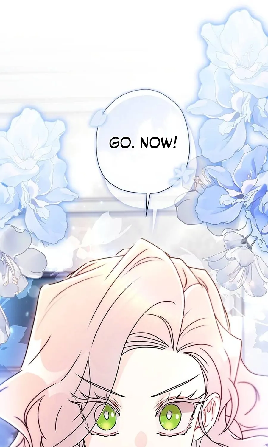 Read The Male Lead's Little Lion Daughter EN Manga Online