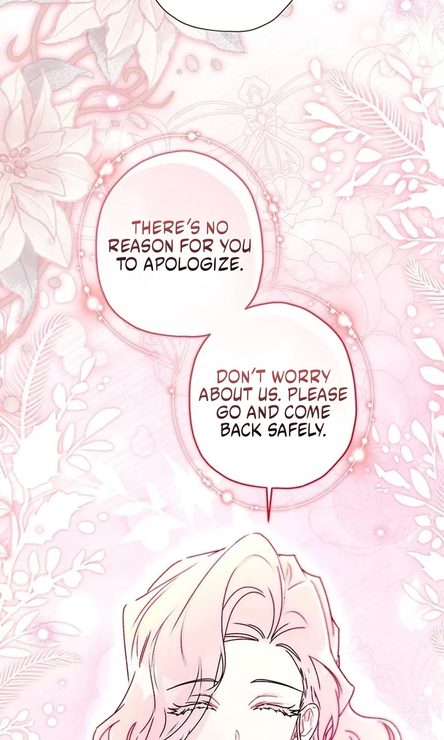 Read The Male Lead's Little Lion Daughter EN Manga Online