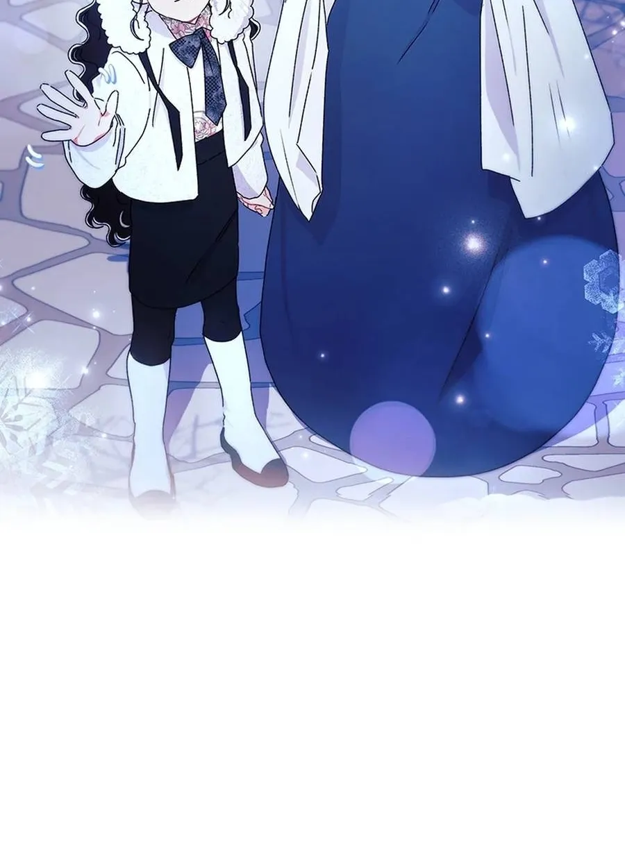 Read The Male Lead's Little Lion Daughter EN Manga Online