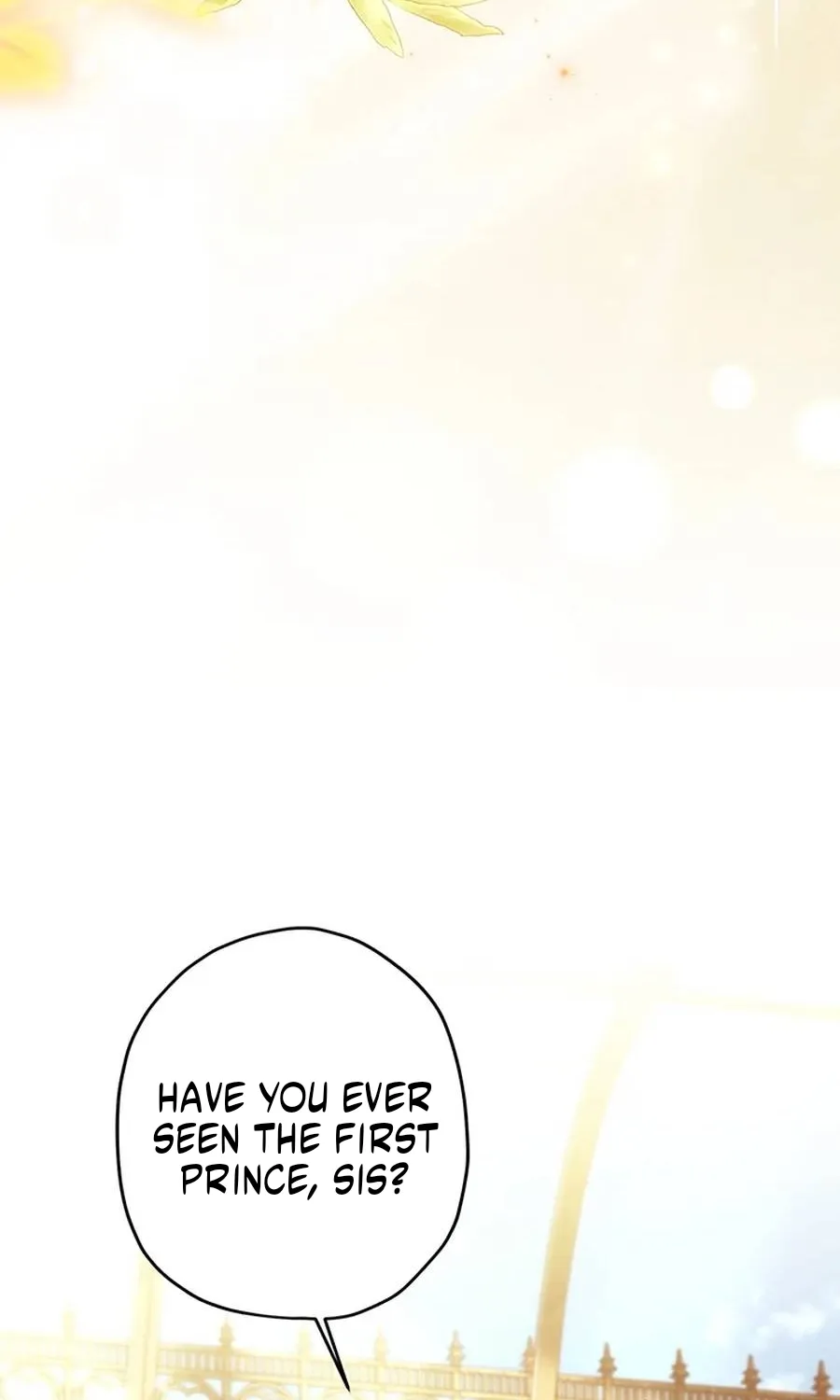Read The Male Lead's Little Lion Daughter EN Manga Online