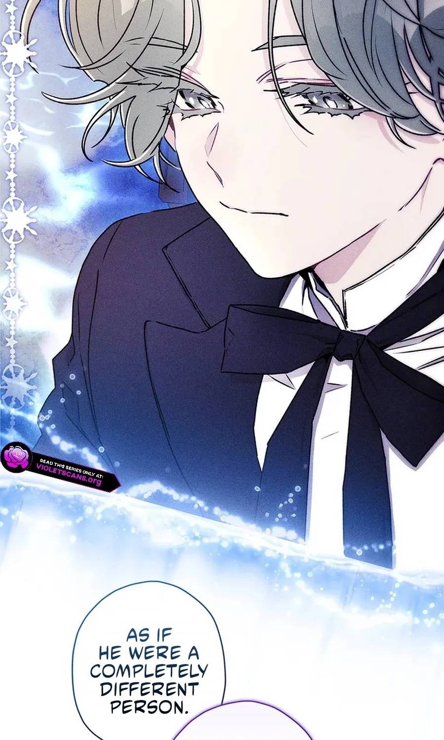 Read The Male Lead's Little Lion Daughter EN Manga Online