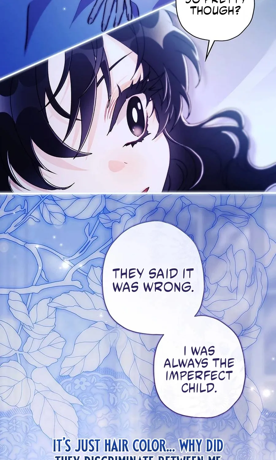 Read The Male Lead's Little Lion Daughter EN Manga Online