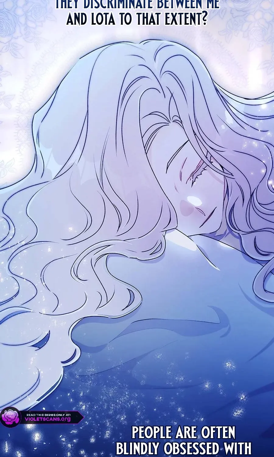 Read The Male Lead's Little Lion Daughter EN Manga Online