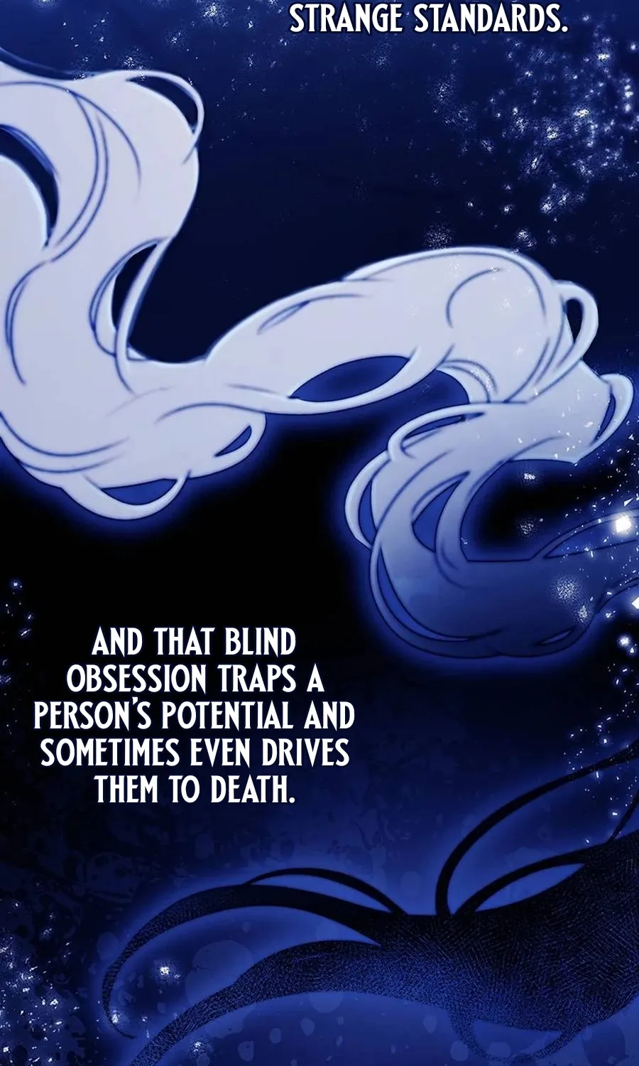 Read The Male Lead's Little Lion Daughter EN Manga Online