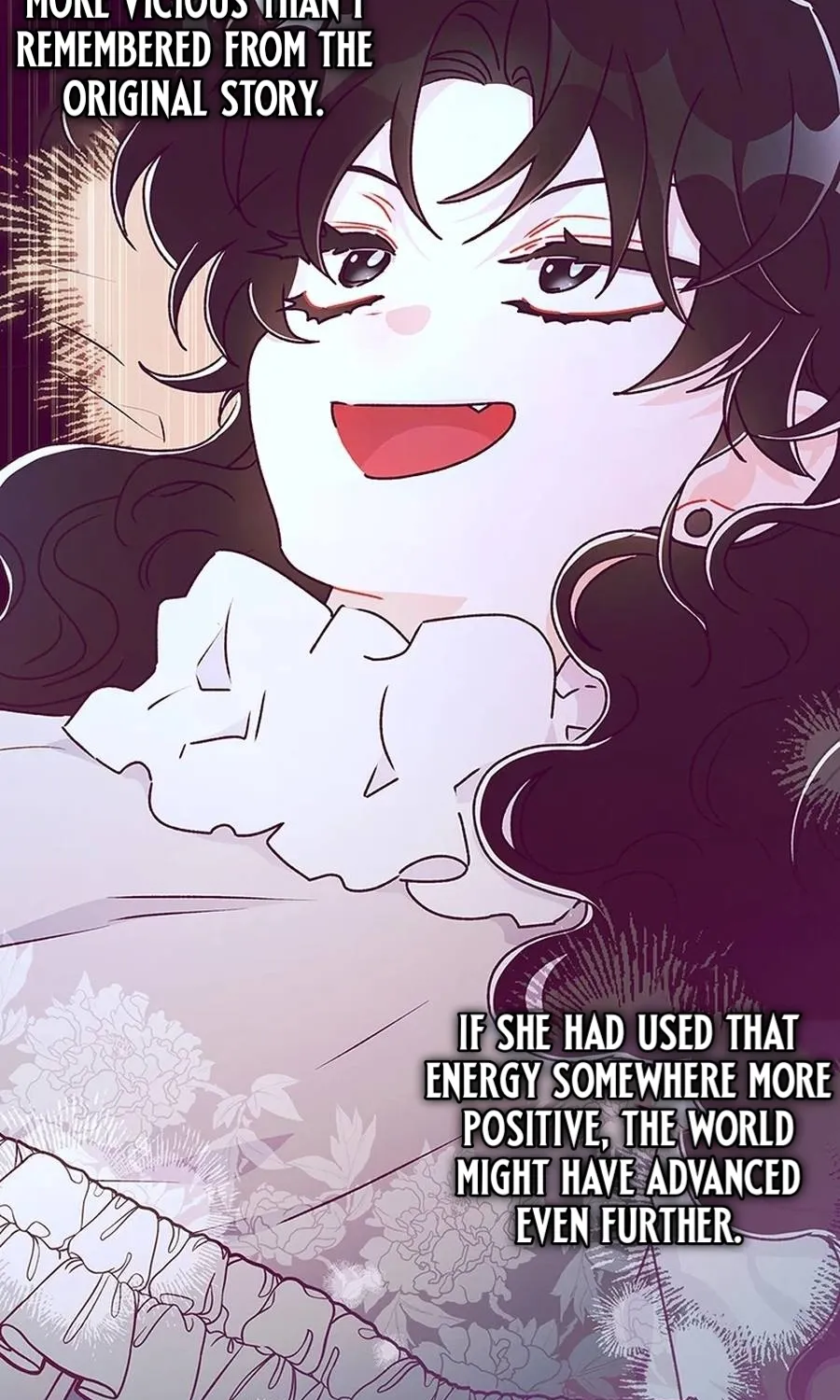 Read The Male Lead's Little Lion Daughter EN Manga Online
