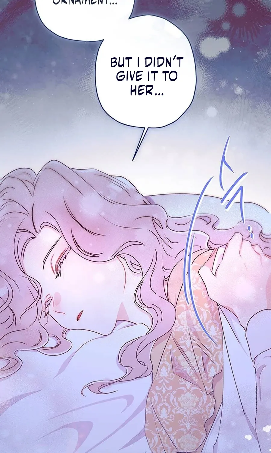 Read The Male Lead's Little Lion Daughter EN Manga Online