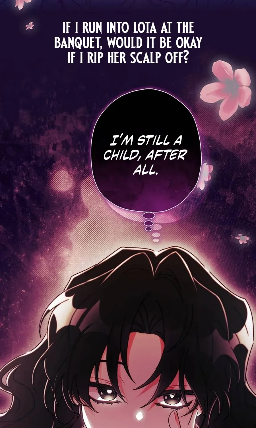 Read The Male Lead's Little Lion Daughter EN Manga Online