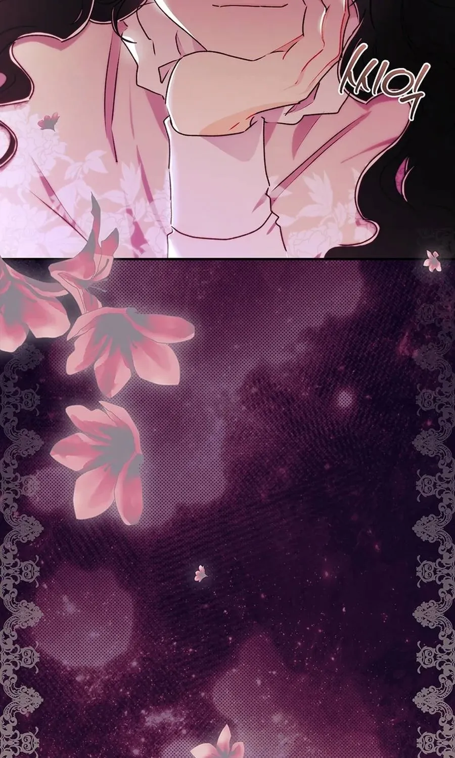 Read The Male Lead's Little Lion Daughter EN Manga Online