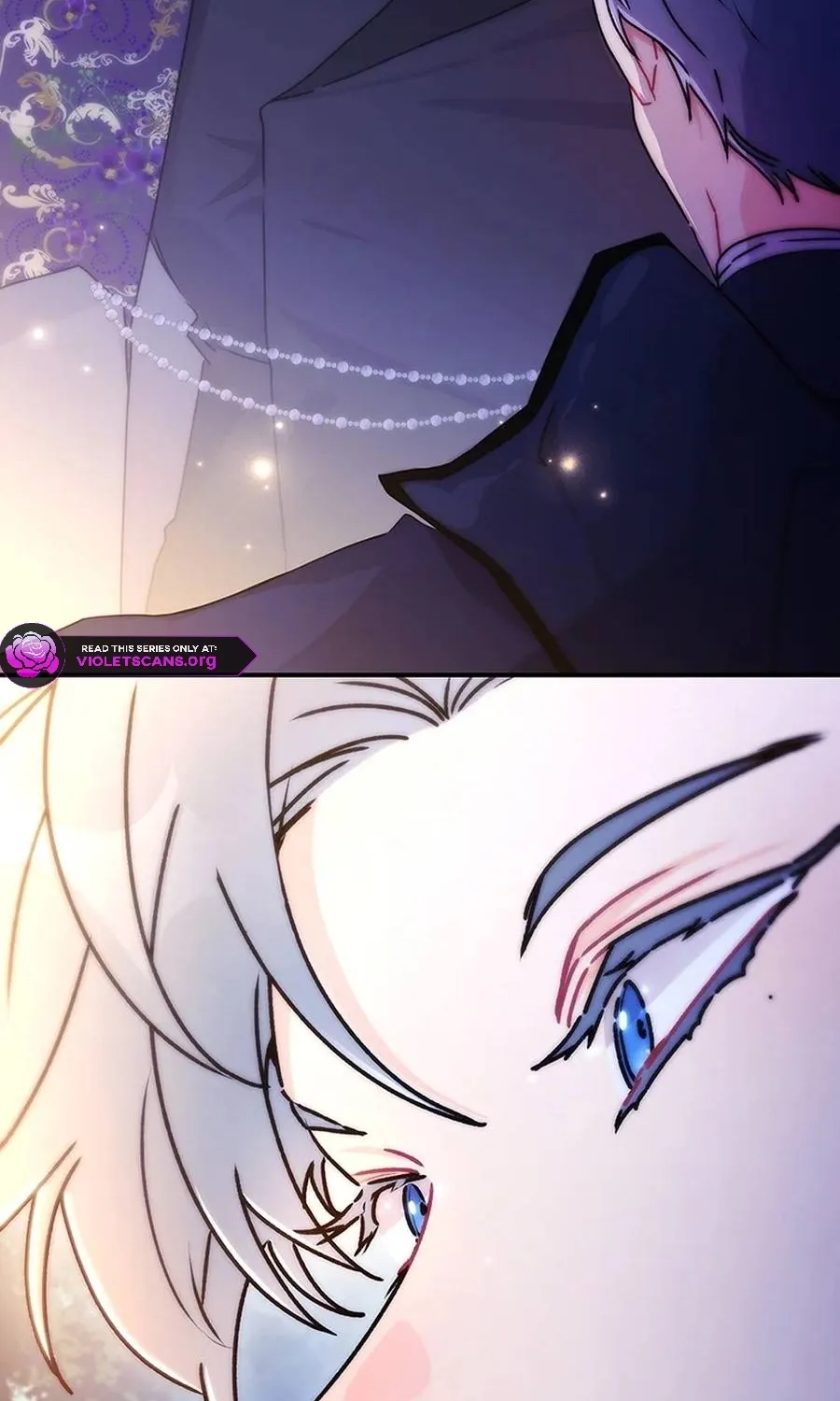 Read The Male Lead's Little Lion Daughter EN Manga Online