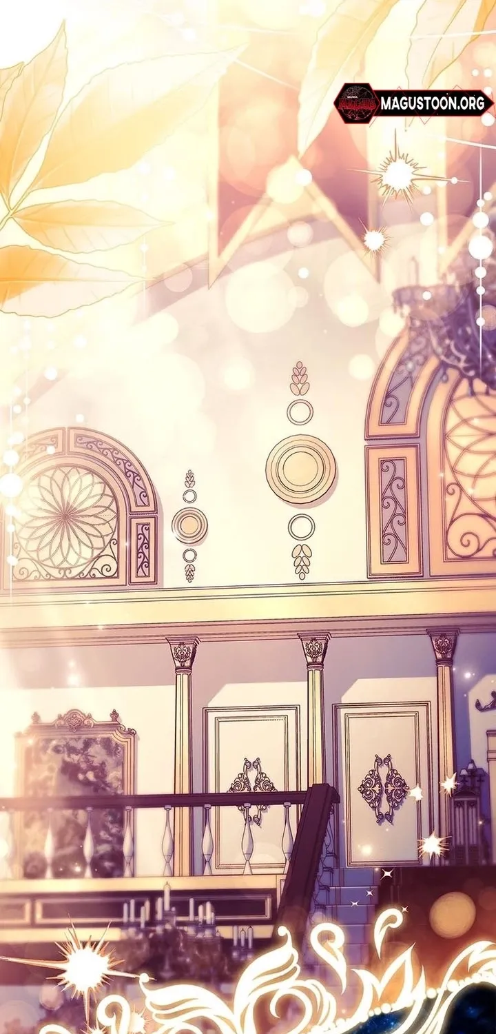 Read The Male Lead's Little Lion Daughter EN Manga Online
