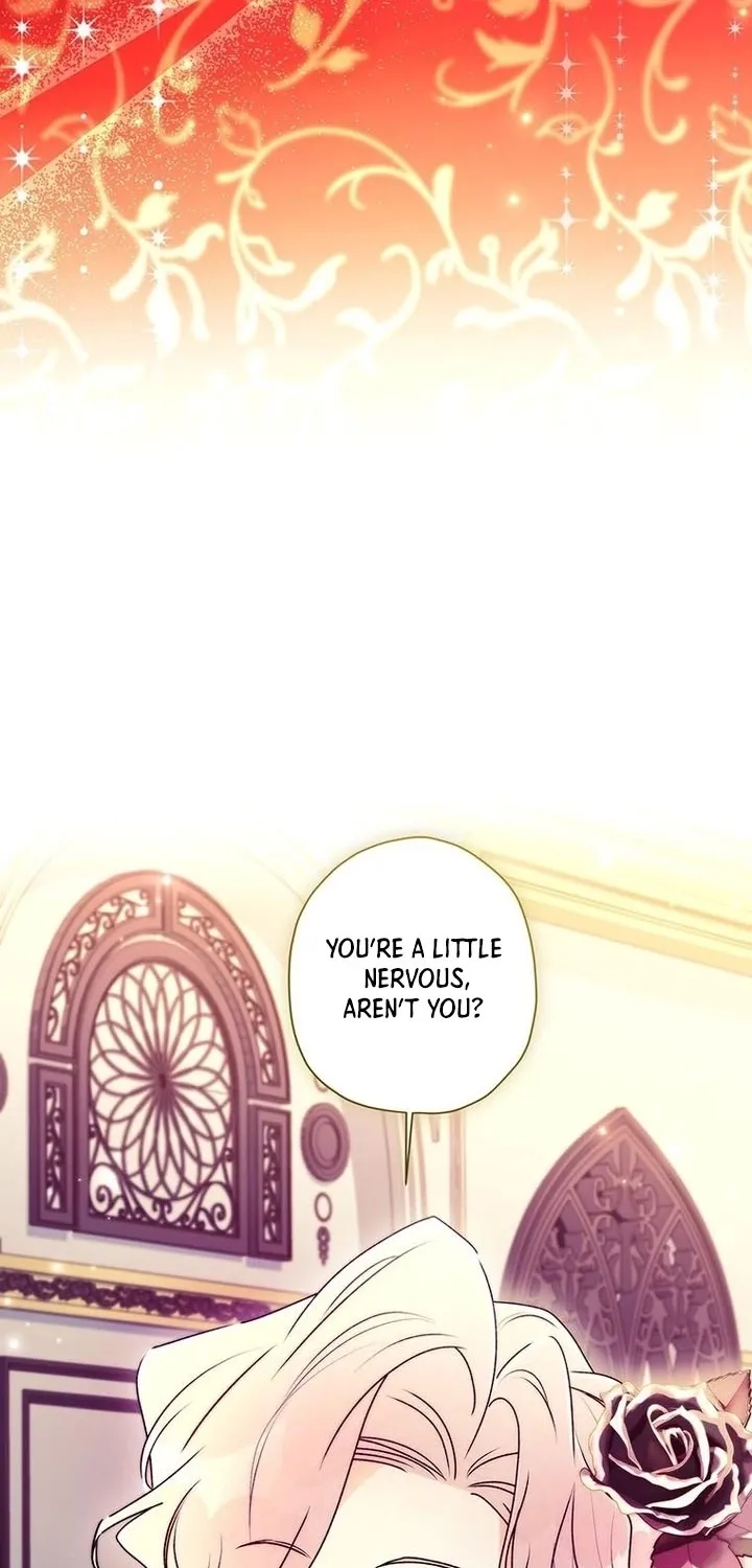 Read The Male Lead's Little Lion Daughter EN Manga Online