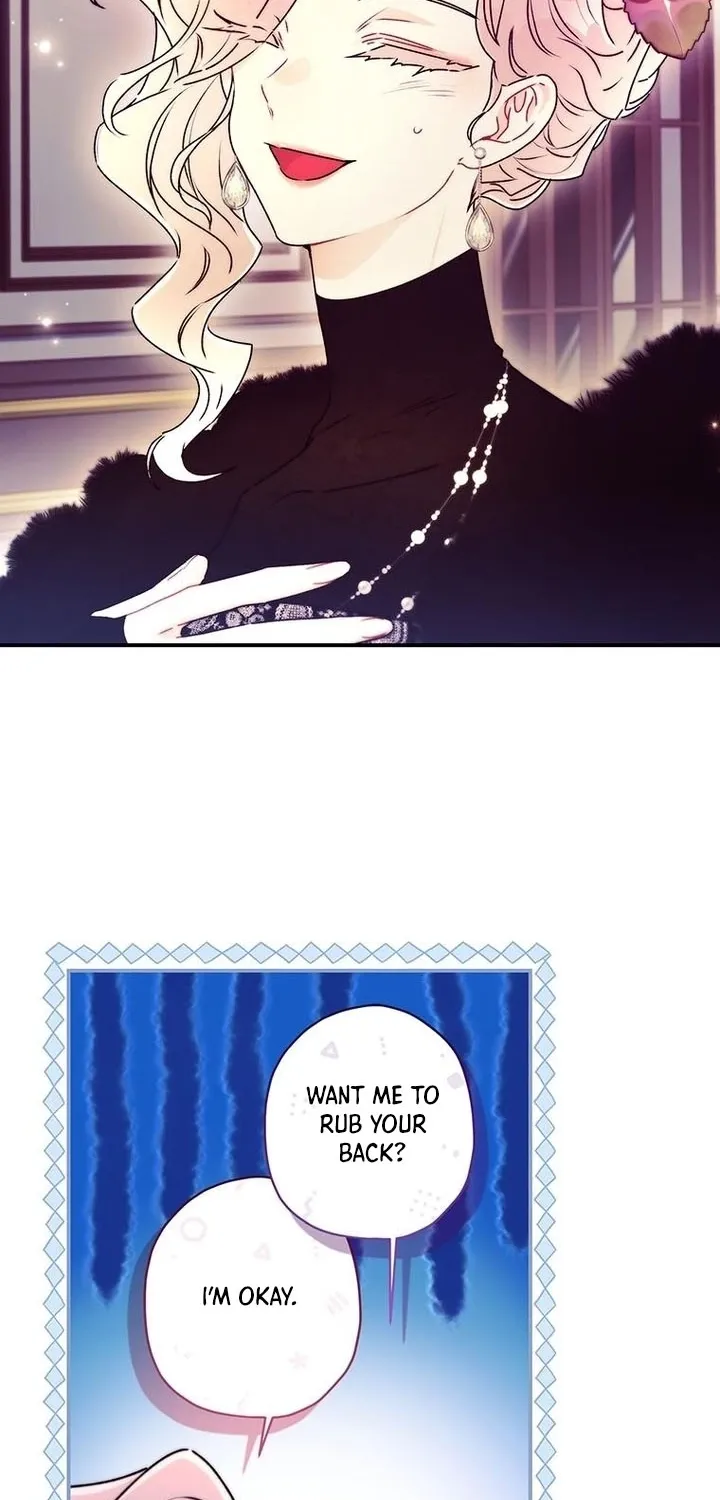 Read The Male Lead's Little Lion Daughter EN Manga Online