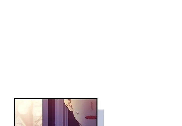Read The Male Lead's Little Lion Daughter EN Manga Online