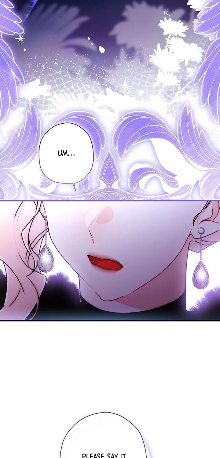 Read The Male Lead's Little Lion Daughter EN Manga Online