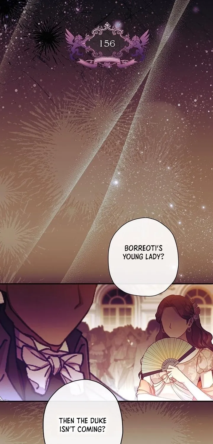 Read The Male Lead's Little Lion Daughter EN Manga Online
