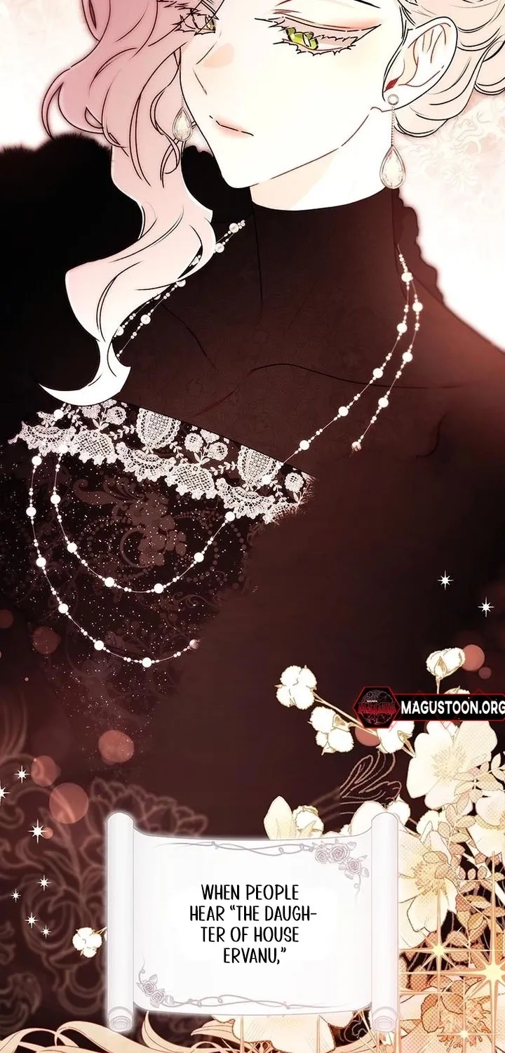 Read The Male Lead's Little Lion Daughter EN Manga Online