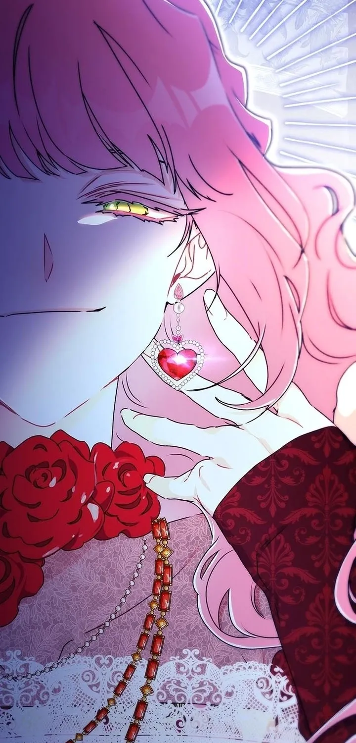 Read The Male Lead's Little Lion Daughter EN Manga Online