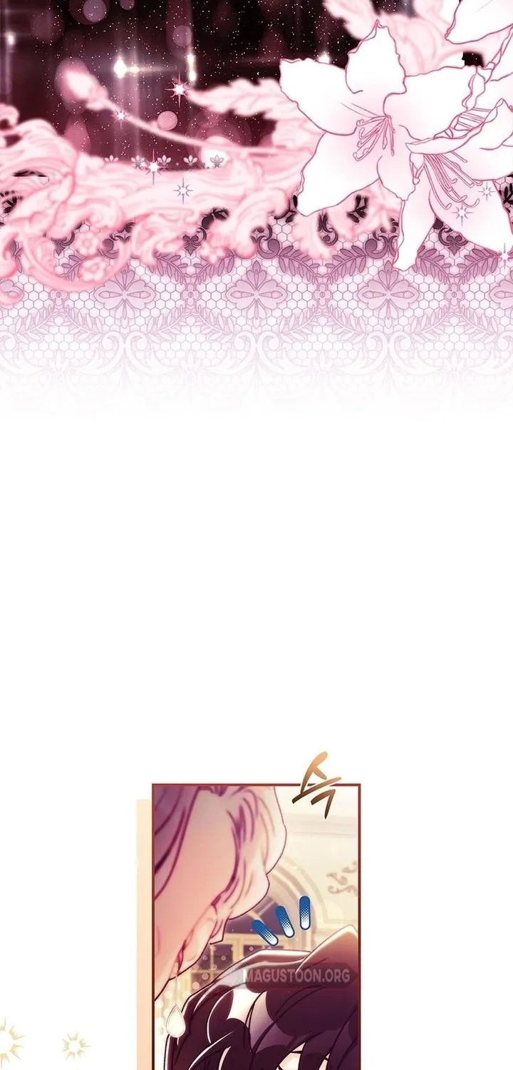 Read The Male Lead's Little Lion Daughter EN Manga Online